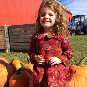 Meet your Posher, Jade